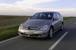 Mercedes-Benz R-Class 2006 года